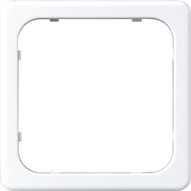Jung Zwischenrahmen aws zur Installation CD AT 581 Z WW