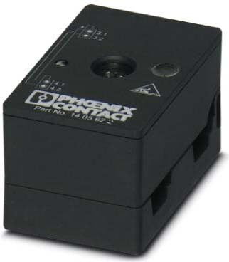 Phoenix Contact Verteiler 40,3ASI-J-Y-Y-N