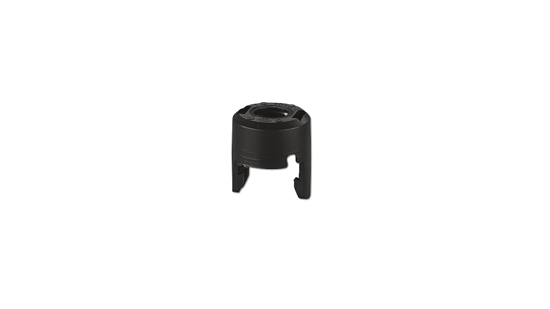 BJB Clipsbare Isolierhaube für NV-Halogen-Fass.