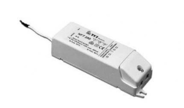 TCI relay switch with ON / OFF touch function NFT 250 - 120559