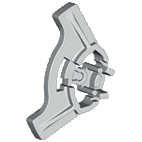 Stahl Druckplatte 8602/3 f. axial, 3-4 Kont. 221707 - 221707 Stahl Druckplatte 8602/3 f. axial, 3-4 Kont. 221707 - 221707