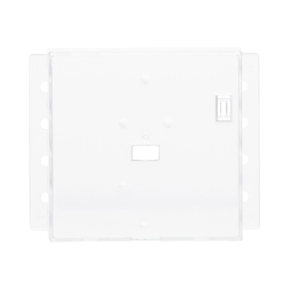 Eaton Plombierhaube transparent HDILE
