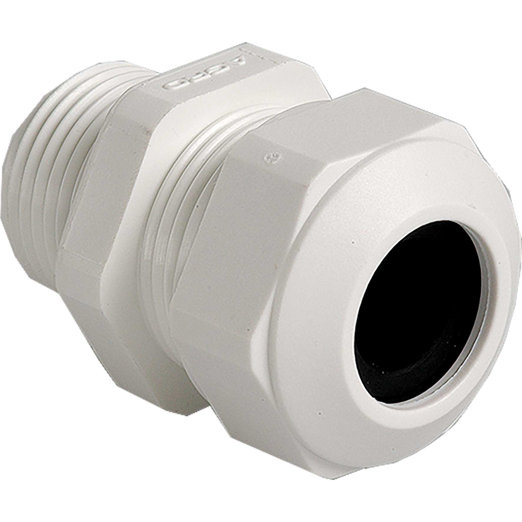 Kaiser Kabelverschraubung GfK M25,ws 12.5-20.5 1520.25