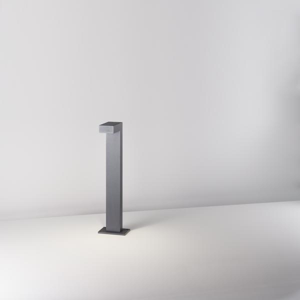 Brumberg LED-Pollerleuchte LANTERN, IP65 - 60006103 Brumberg LED-Pollerleuchte LANTERN, IP65 - 60006103