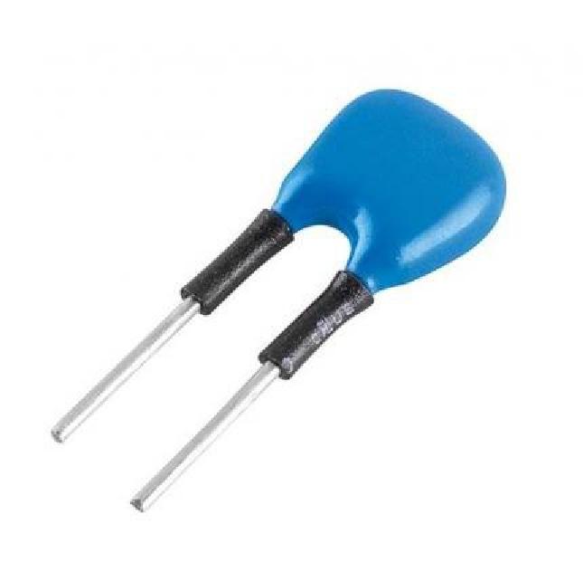 Tridonic resistor I-SELECT 2 PLUG 400MA BL