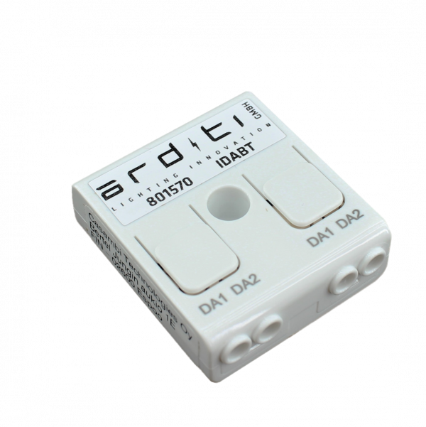 Casambi CBU-DCS DALI-Schnittstelle IDABT mit Lichtsteuerung, passiv - 801570