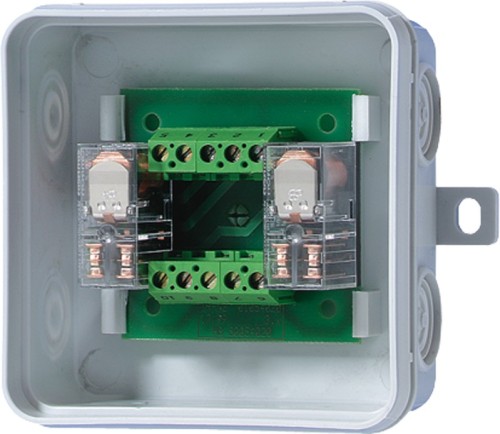 Jung Trenn-Relais elektr.Entkopplung TR-S - TR-S