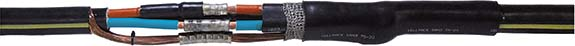 Cellpack Schrumpf-Verbindungsmuffe 4x16/16-4x35/16mmq SMHC4/16-35
