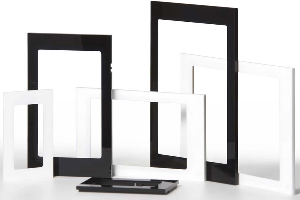 Lingg&Janke Netzteil 5V/1A UP mit USB FRAME-NT1