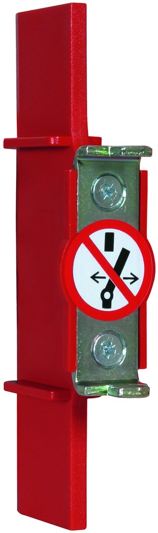 DEHN Sperrelement f.NH-Sich.unterteil SE NH0