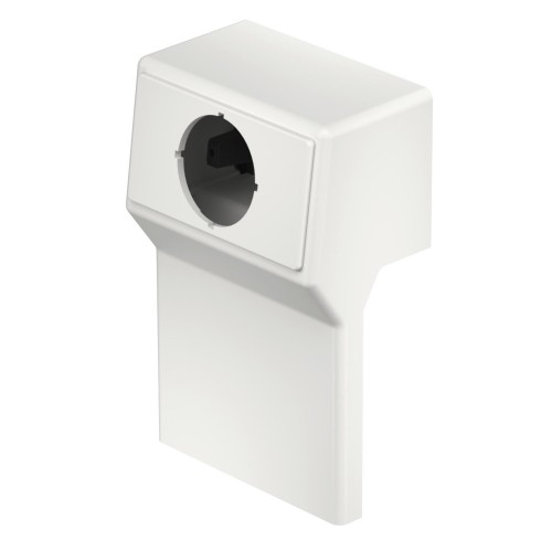 Rehau Gerätetank leer rws m.Blende RD GT40105 - 6132173