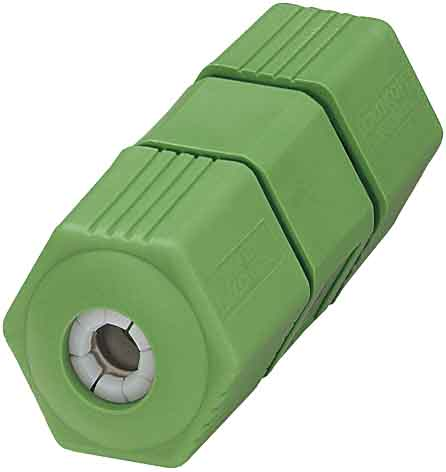 Phoenix Contact Stecker Q1,5/3IDC13-13KU-KU