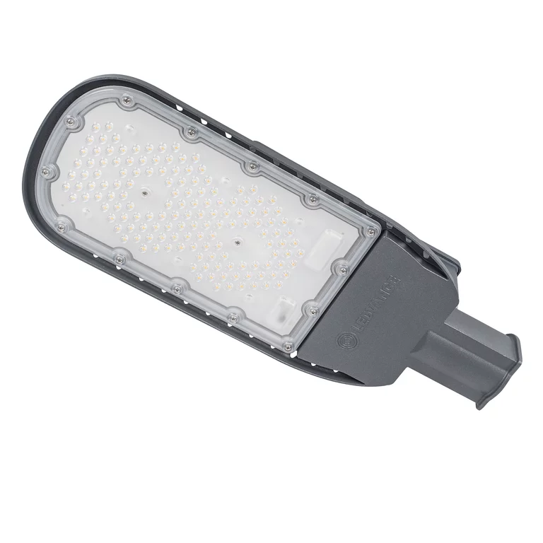 Ledvance LED-Straßenlaterne ECO AREA HIGH POWER SPD 90W 840 IP66 GY  - 4058075557758