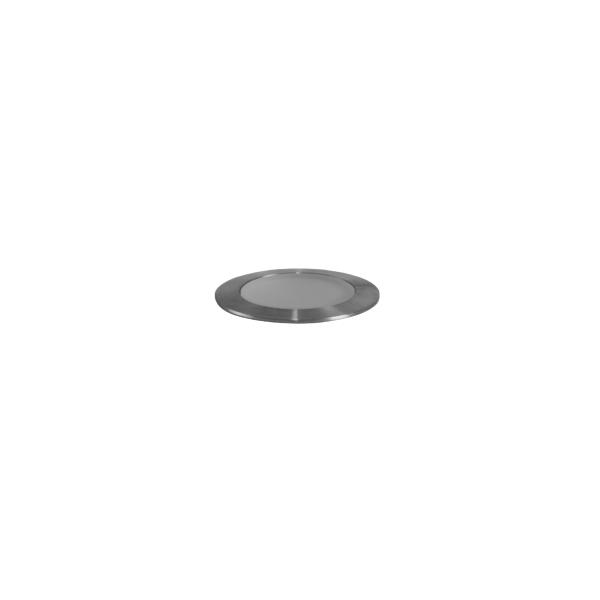 Brumberg LED in-ground luminaire HYBRIDE MINI, V4A - 14050223