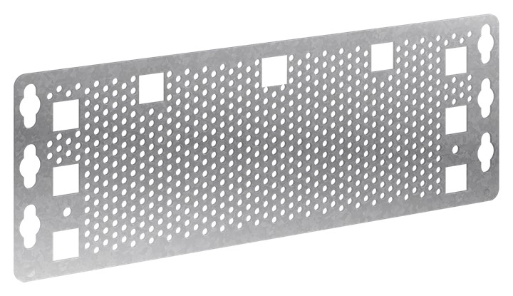 Striebel&John Lochblende Mopla modular 1R UZM61M