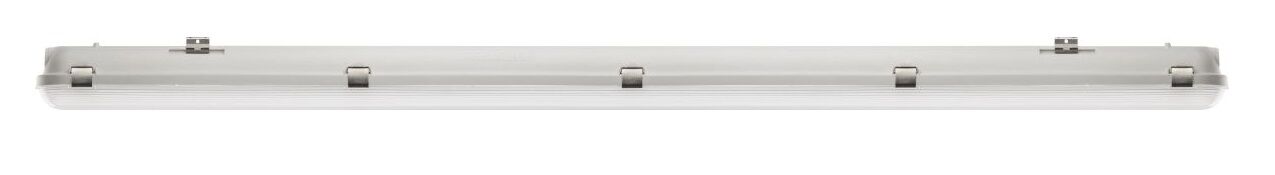 Pracht LED-Feuchtraumleuchte 840, 1,6m LUNA ECO #5221015