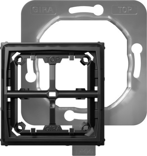 Gira Set Schalter/Taster IP44 bel. 325500 - 325500