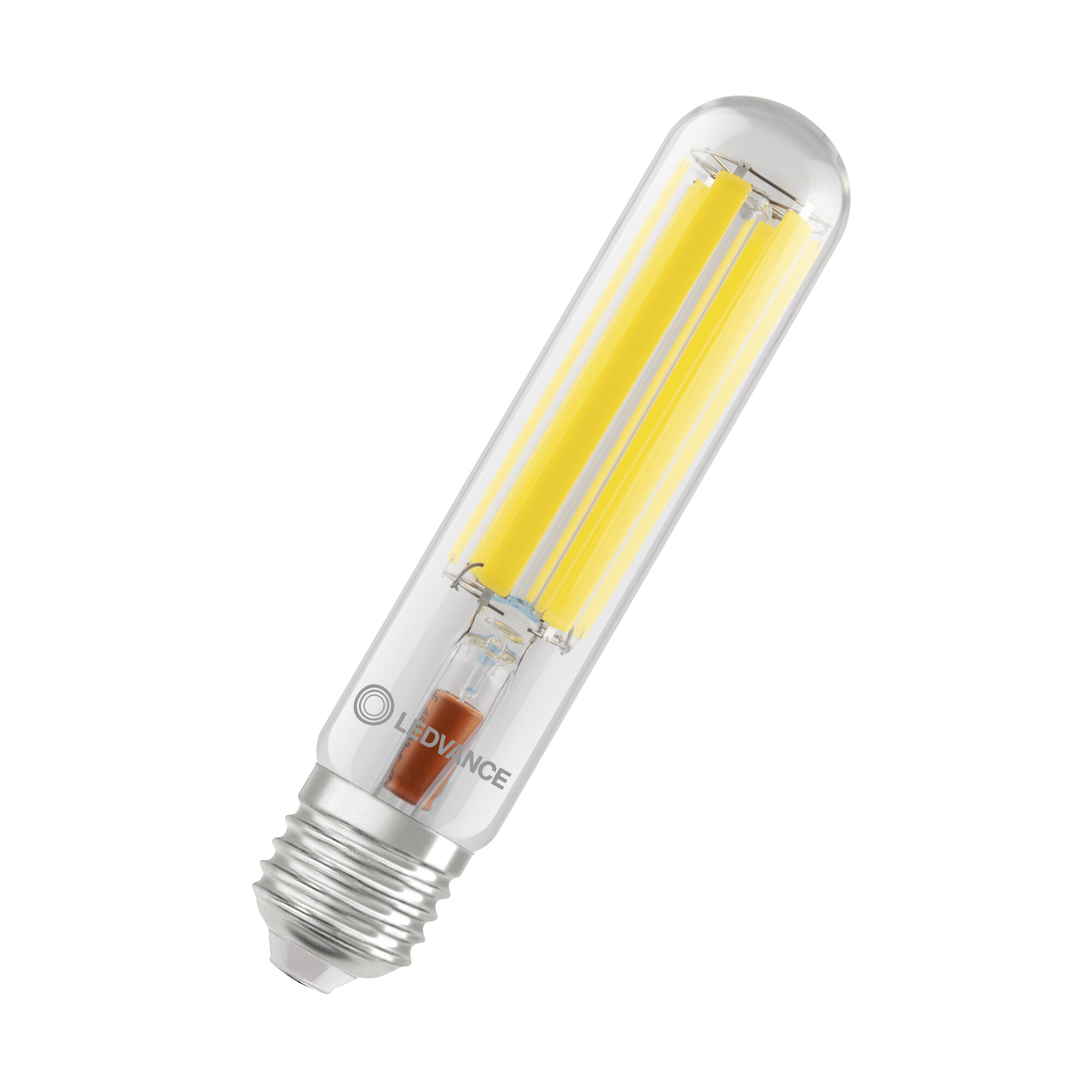 LEDVANCE NAV LED FILAMENT AMBER V 3200LM 30W 718 E40 - 4058075843622 günstig online kaufen