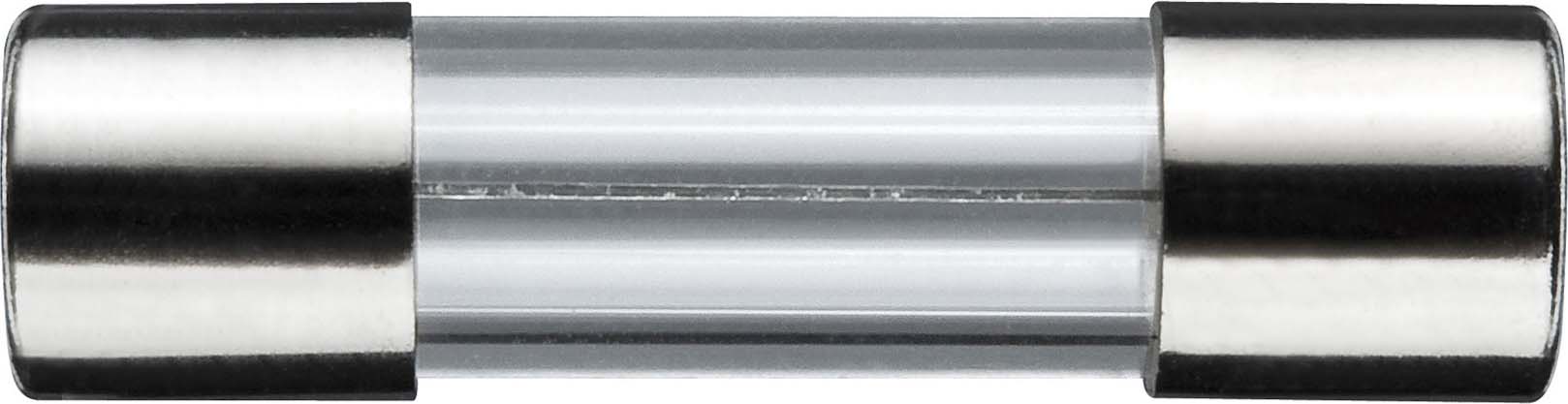 Scharnberger+Hasenbein Feinsicherung M 400mA 5x25mm 62410