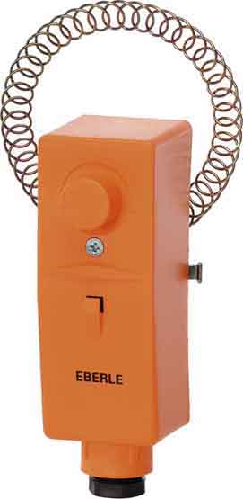 Eberle Controls Rohranlegeregler RAR 87501 - 875010000000 günstig online kaufen