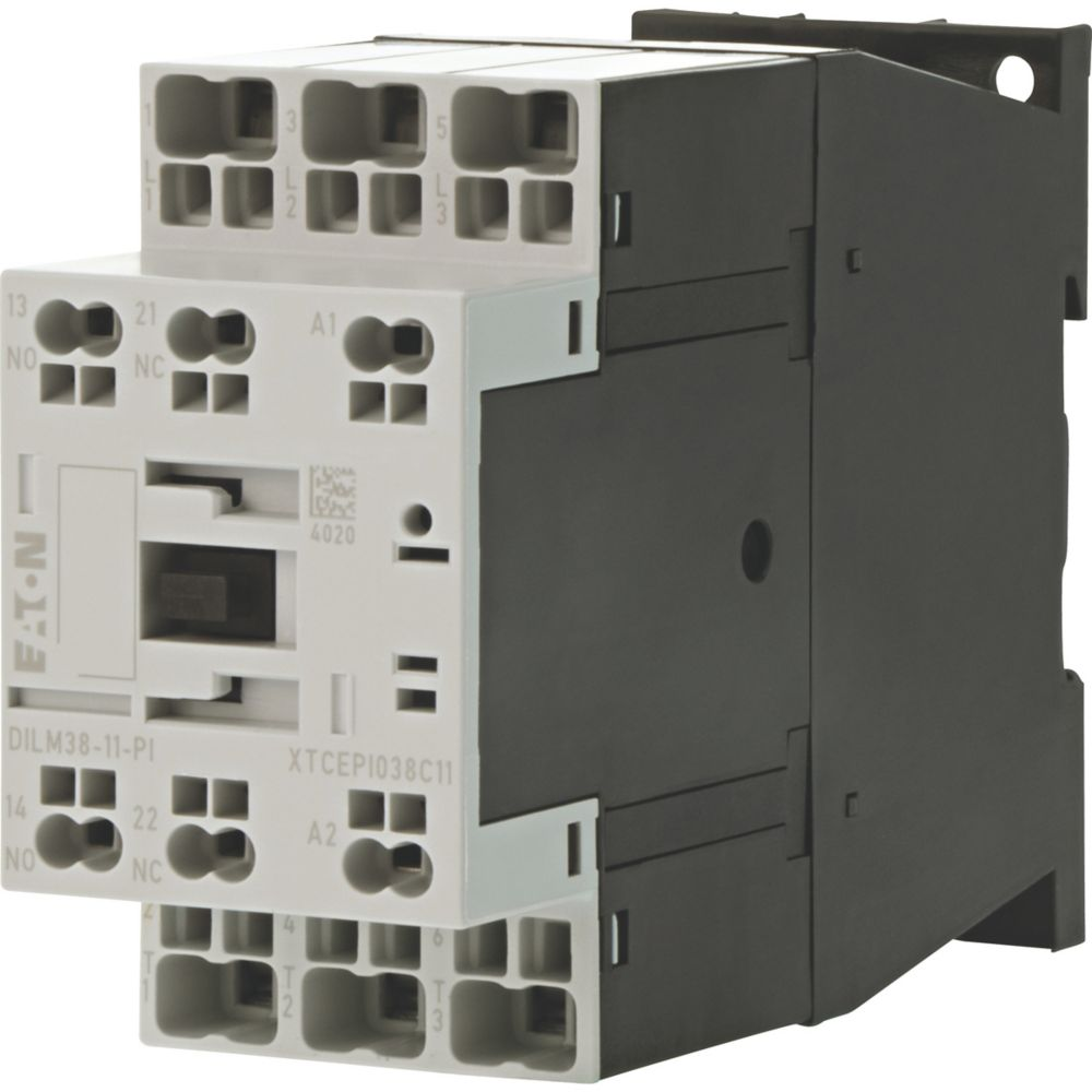 Eaton Leistungsschütz DILM38-11(RDC#199298