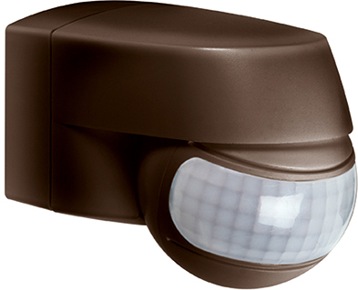 ESYLUX Bewegungsmelder 120 Grad MD braun - EM10025228 ESYLUX Bewegungsmelder 120 Grad MD braun - EM10025228