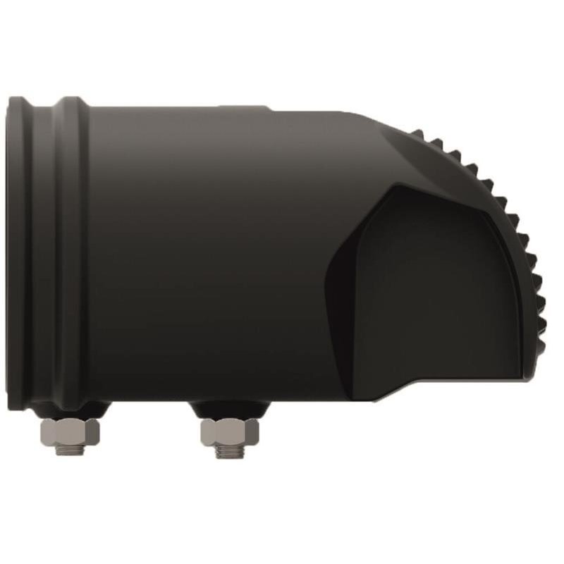 DOTLUX mast mount adapter BELUGAmini, midi and maxi 76mm - 3633