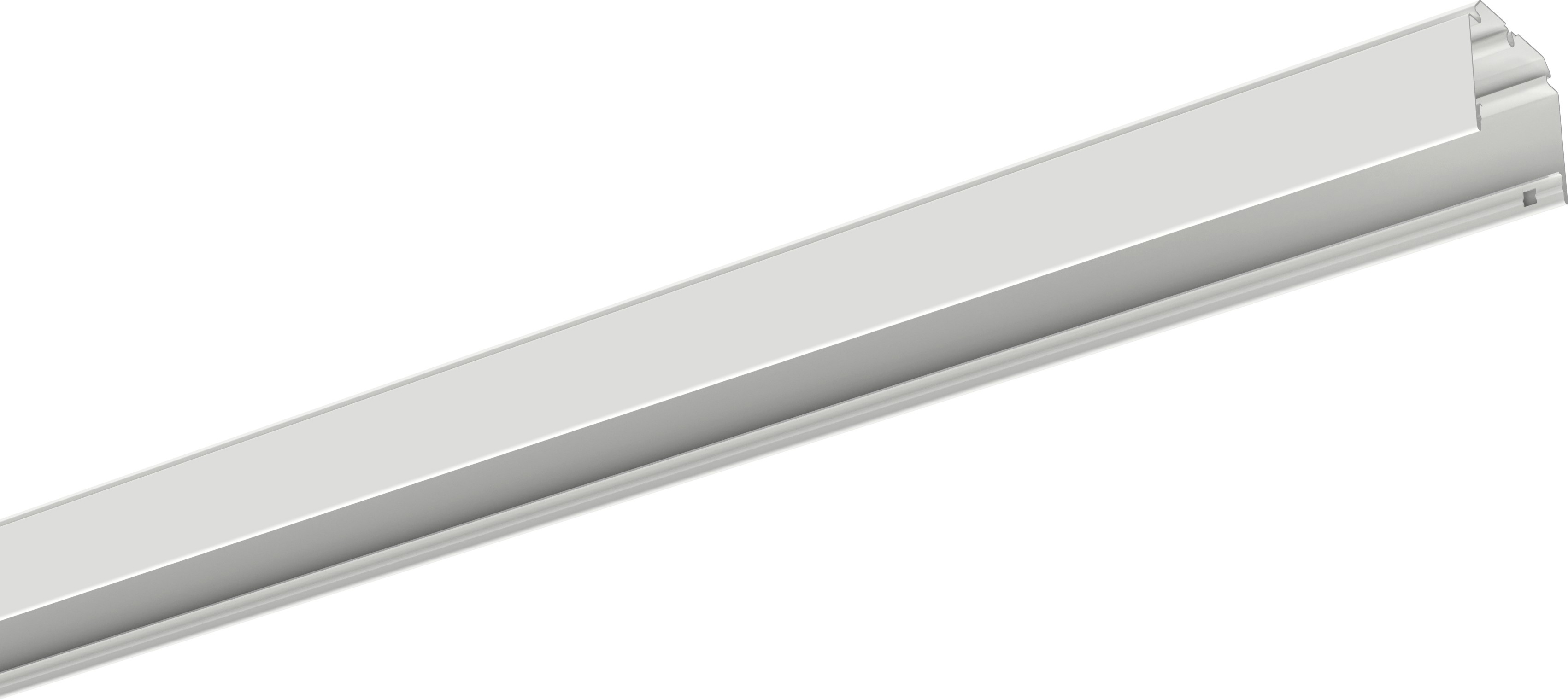 Ridi-Leuchten Tragschiene 5-pol. 1500mm VL2TM 1500-5