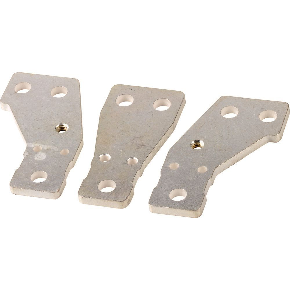 Eaton Anschlussverbreiterung 3p, 2-Loch NZM3-XKV70-2
