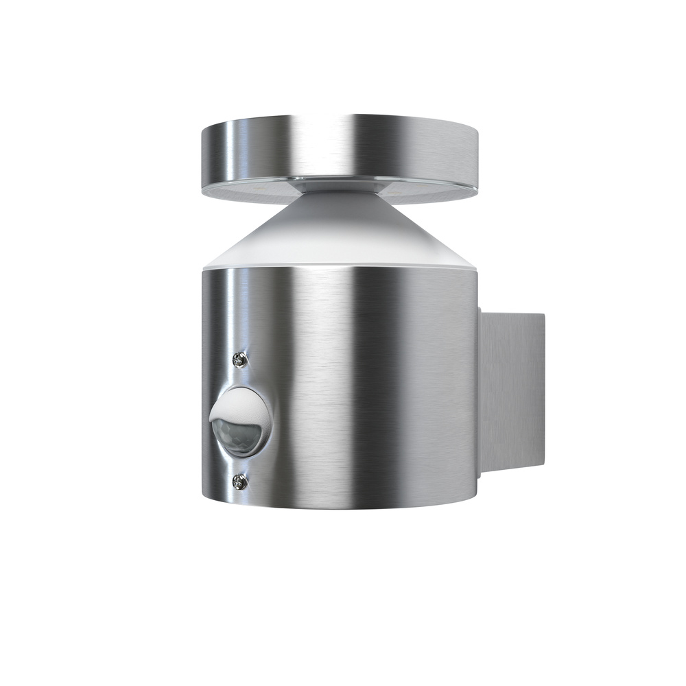 Ledvance LED decorative outdoor luminaire ENDURA STYLE CYLINDER Wall Sensor 6 W ST - 4058075205352