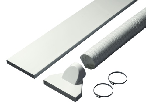 Rittal Luftkanalsystem für Dachge. SK3383/84/85 SK 3286.870