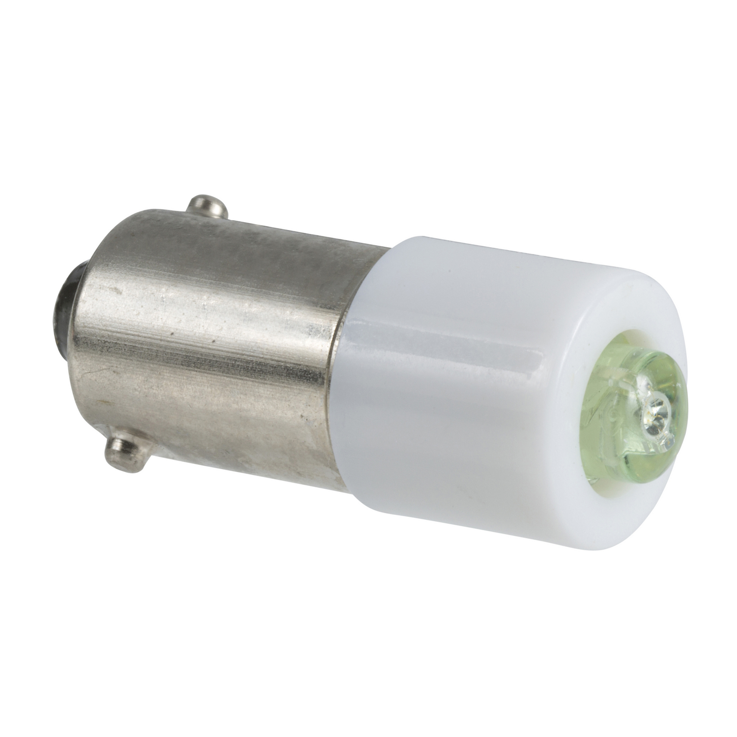 Schneider Electric LED gn BA9s 24VDC DL1CJ0243