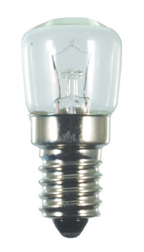 Scharnberger+Hasenbein Backofenlampe B22x48mm E14 230V 25W 300° 29923 - 299 günstig online kaufen
