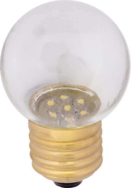 Scharnberger+Hasenbein LED-Tropfenlampe 45x70mm E27 230V was klar 57483