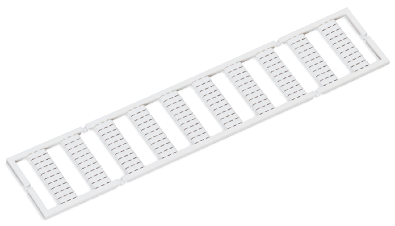 WAGO GmbH & Co. KG WMB-Bezeichnungssystem W:11-20 je(10x) 793-3503