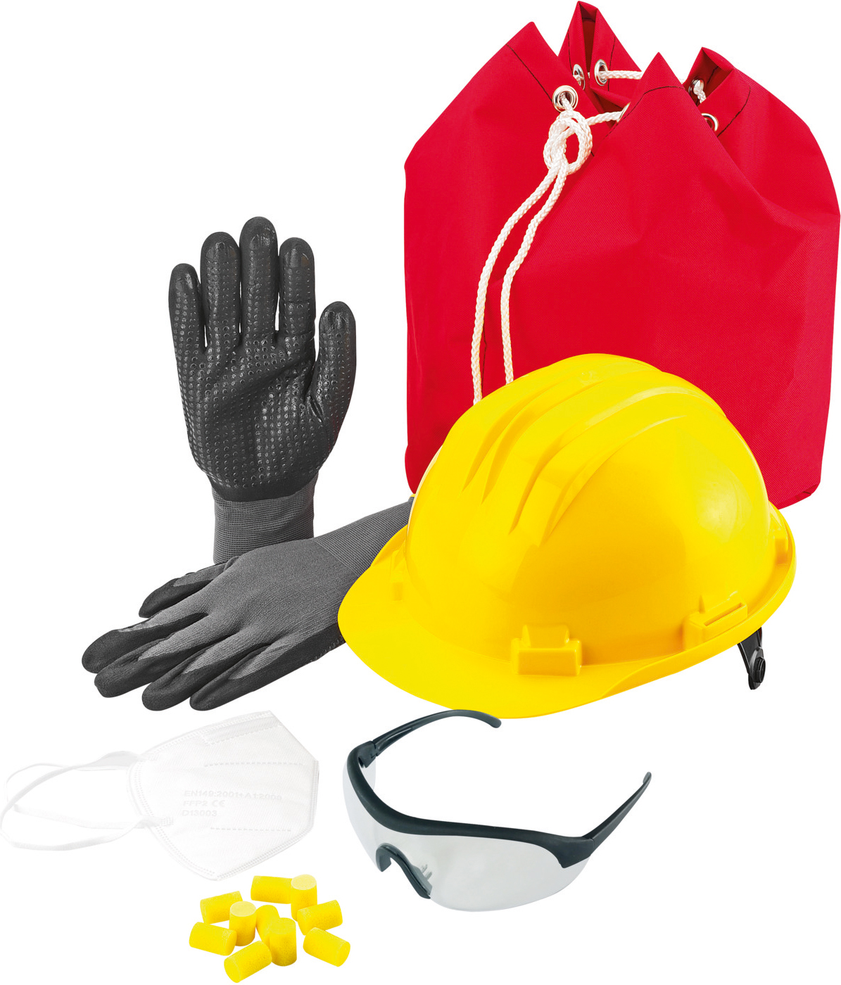 Cimco Werkzeuge Aktion PSA Starter Set 146817