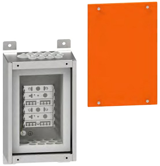 CobiNet BSG30B mit Wanne 60DA VKA F30 E30 124618