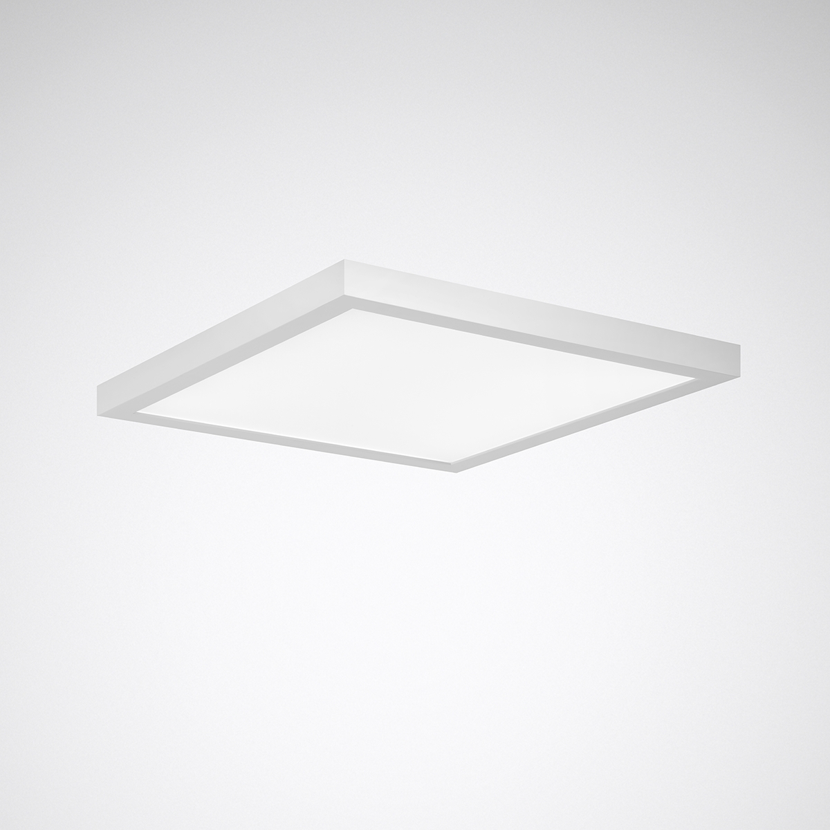 Trilux twenty3 LED-Anbauleuchte 2350 G3 D PW19 3600-8MC ETWD - 7938265