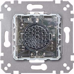 Merten Elektronik-Signal-Einsatz für Türklingel MEG4451-0000 - MEG4451-0000