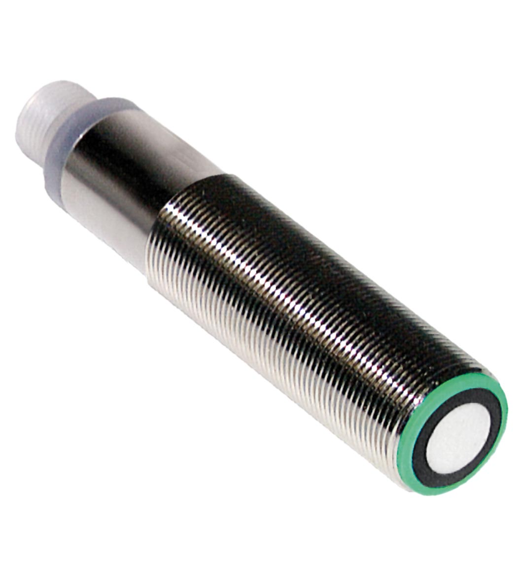 Pepperl+Fuchs Fabrik Ultraschall-Sensor UB500-18GM75-U-V15 | 30214627