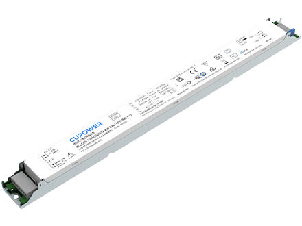 Cupower LED-Driver ID LCCB 75/230/125-550 NFC IND  - 161225