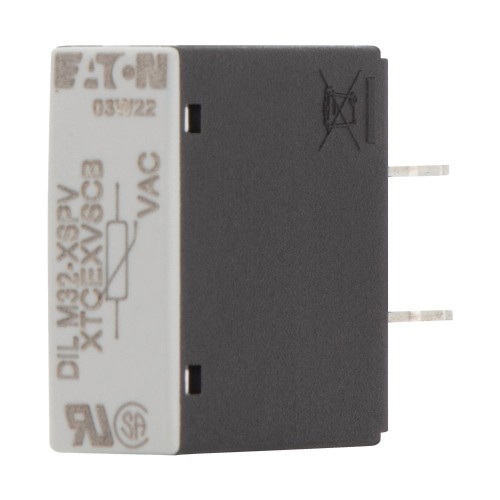 Eaton Varistorschutzbeschaltung 240-500V AC DILM32-XSPV500 - 281215