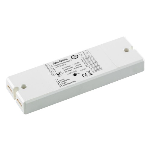 EVN Lichttechnik ZigBee MulticolorEmpfänger ZB12245X4A - ZB12245X4A