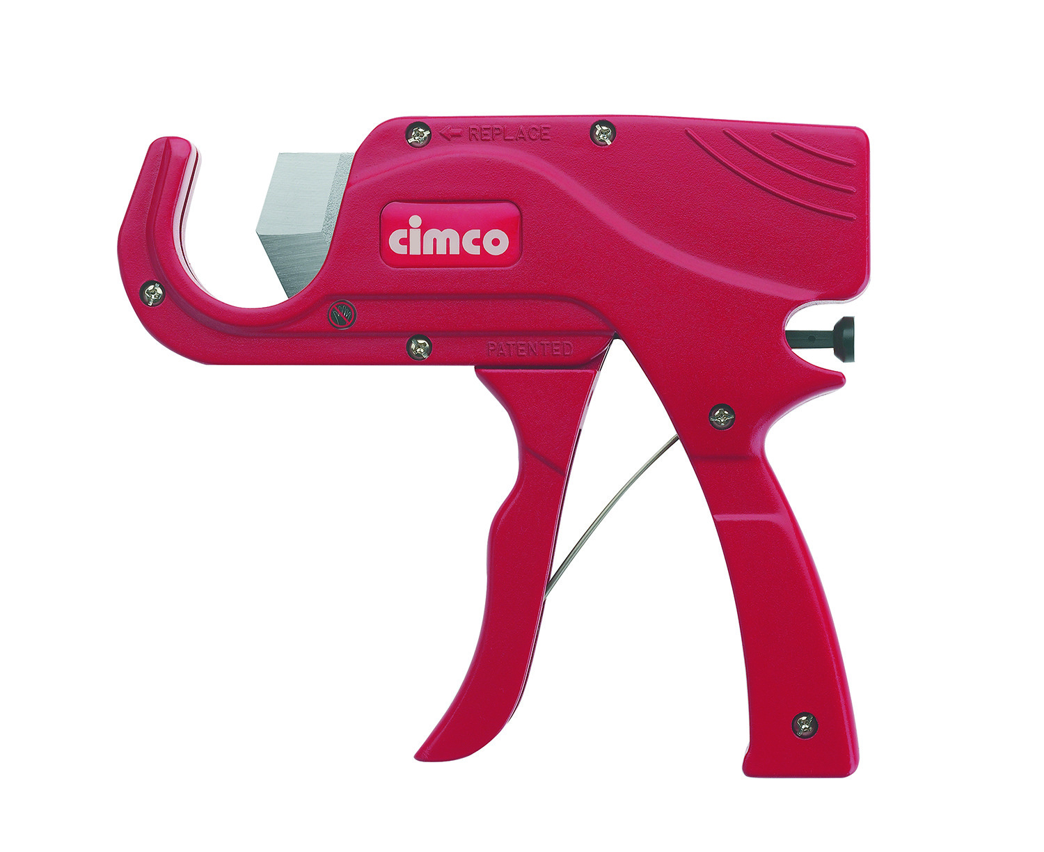 Cimco Werkzeuge Kunststoff-Rohrschneider Maxi 120420