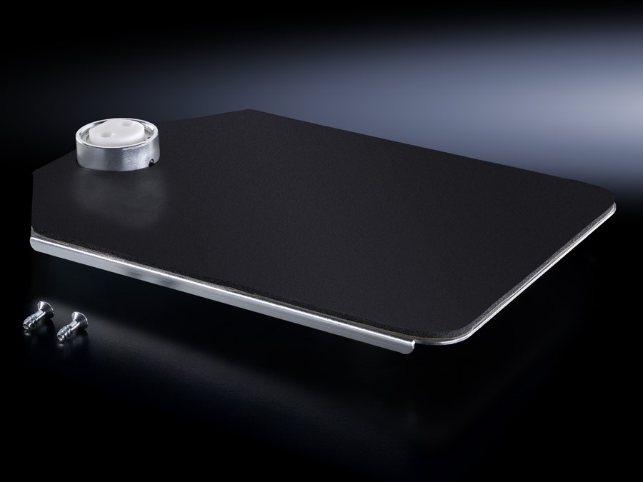 Rittal Mouse-Pad-Ablage SM 2383.020