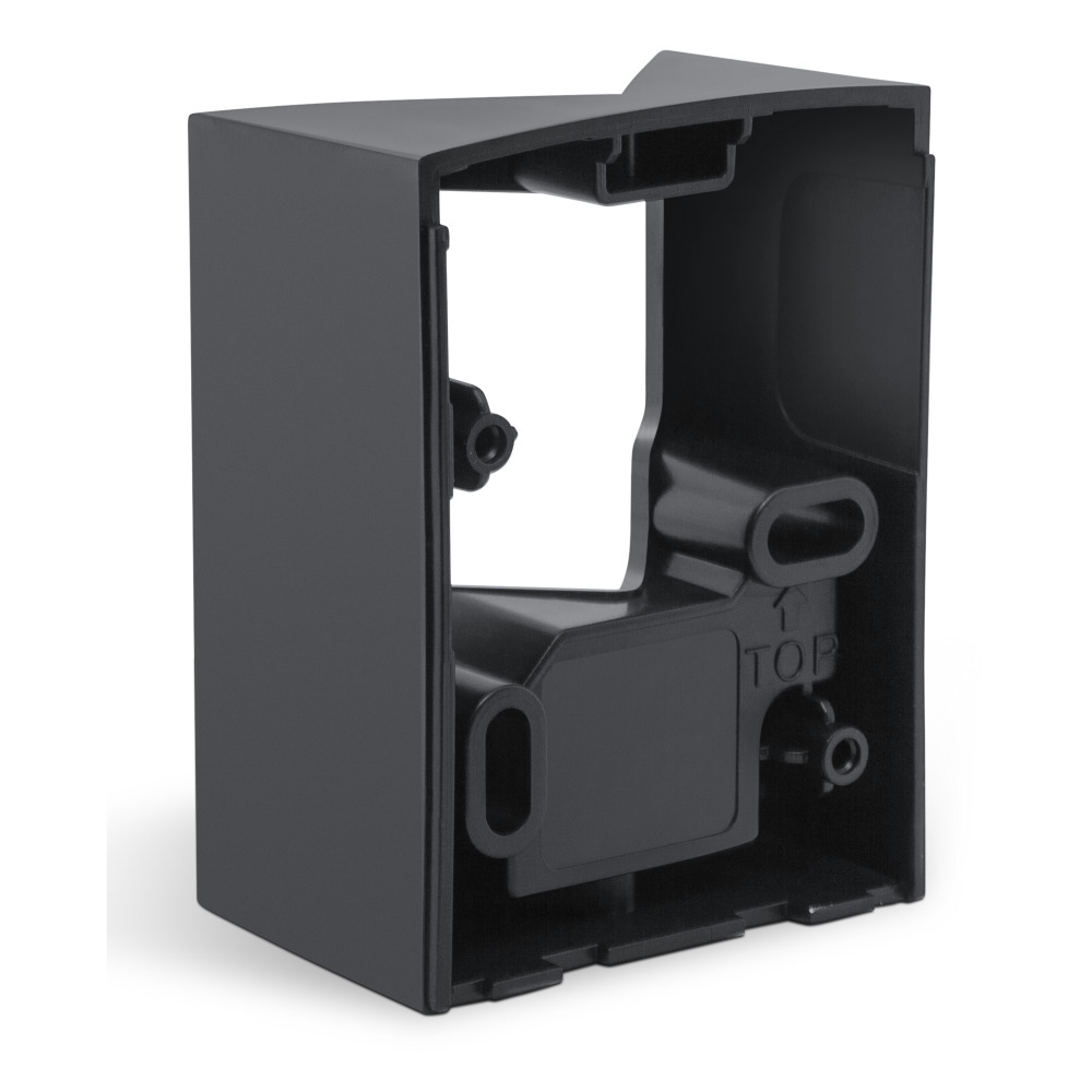 Steinel Eckwandhalter sensIQ S schwarz 608828