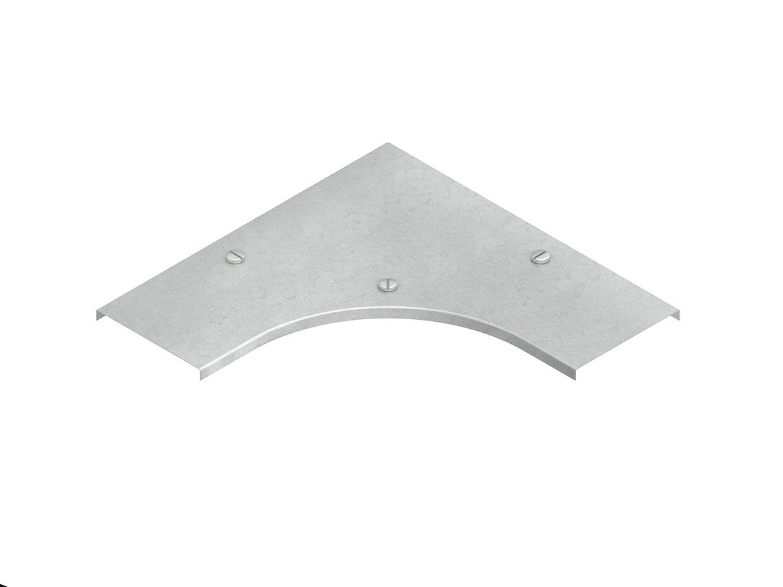 Niedax Deckel, F-Verz RESDV 400 F