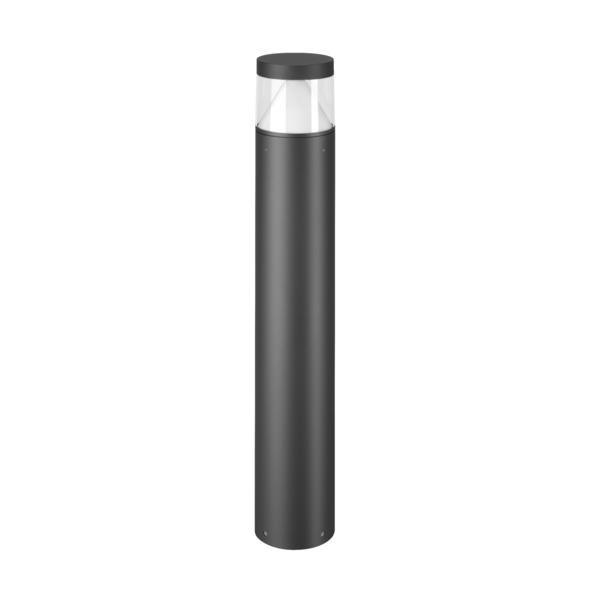 Brumberg LED-Pollerleuchte 3000K, graphit 65212103