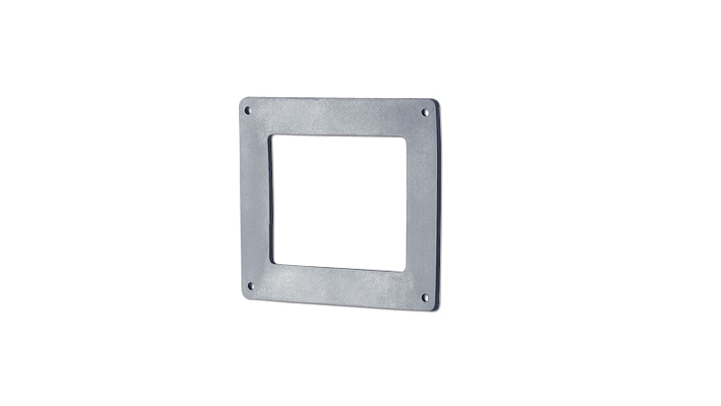 BJB Gasket for steam proof lamps
