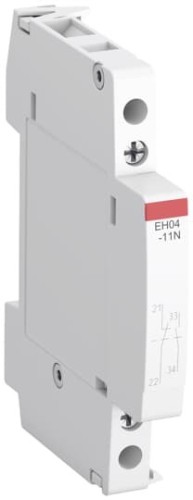 ABB Stotz S&J EH Installationsschütze 1SAE901901R1020 - 1SAE901901R1020